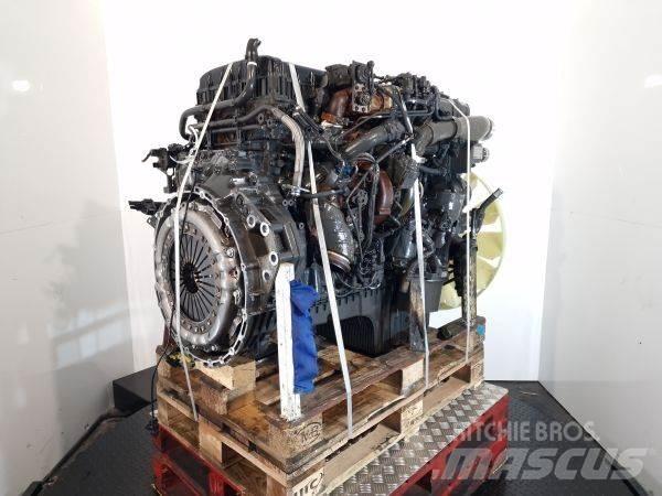 DAF MX-11 330 H4 Motoare