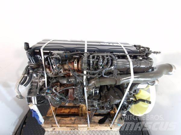DAF MX-11 330 H4 Motoare