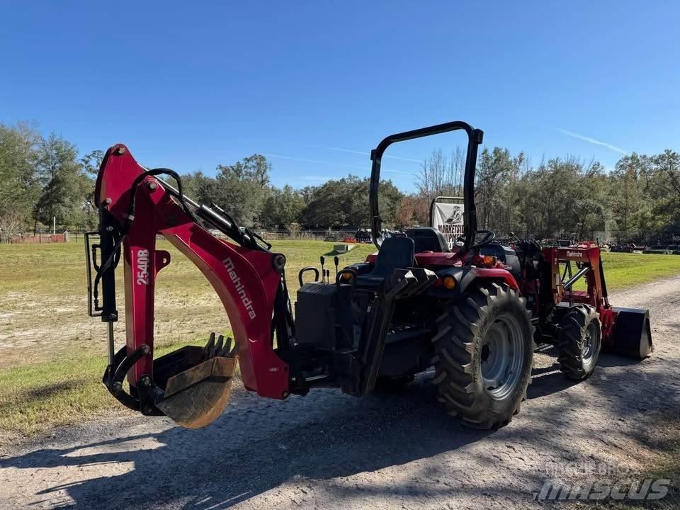 Mahindra 2545 Tractoare