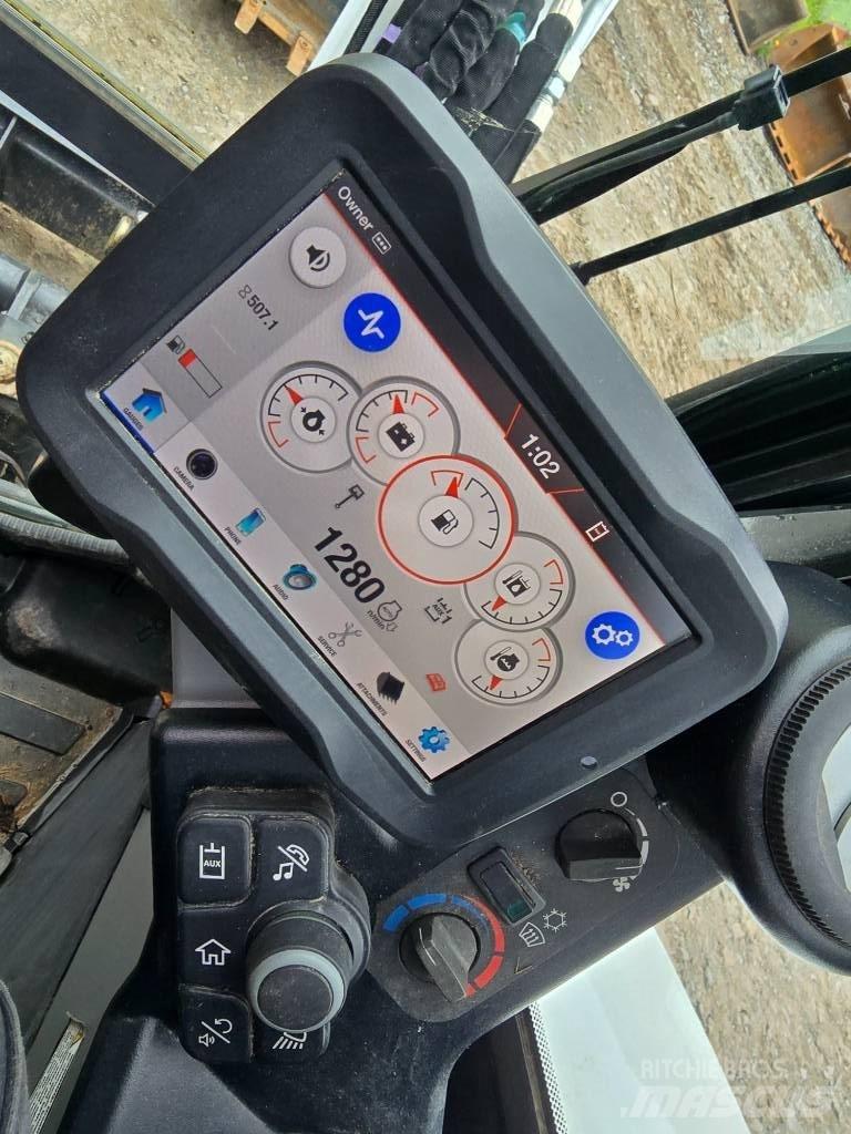 Bobcat E 32 Mini excavatoare < 7t