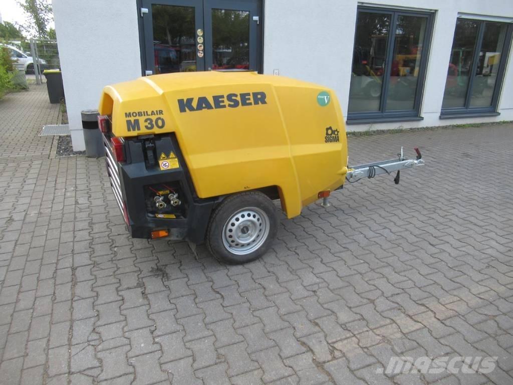 Kaeser M30 PE-2 Compresoare