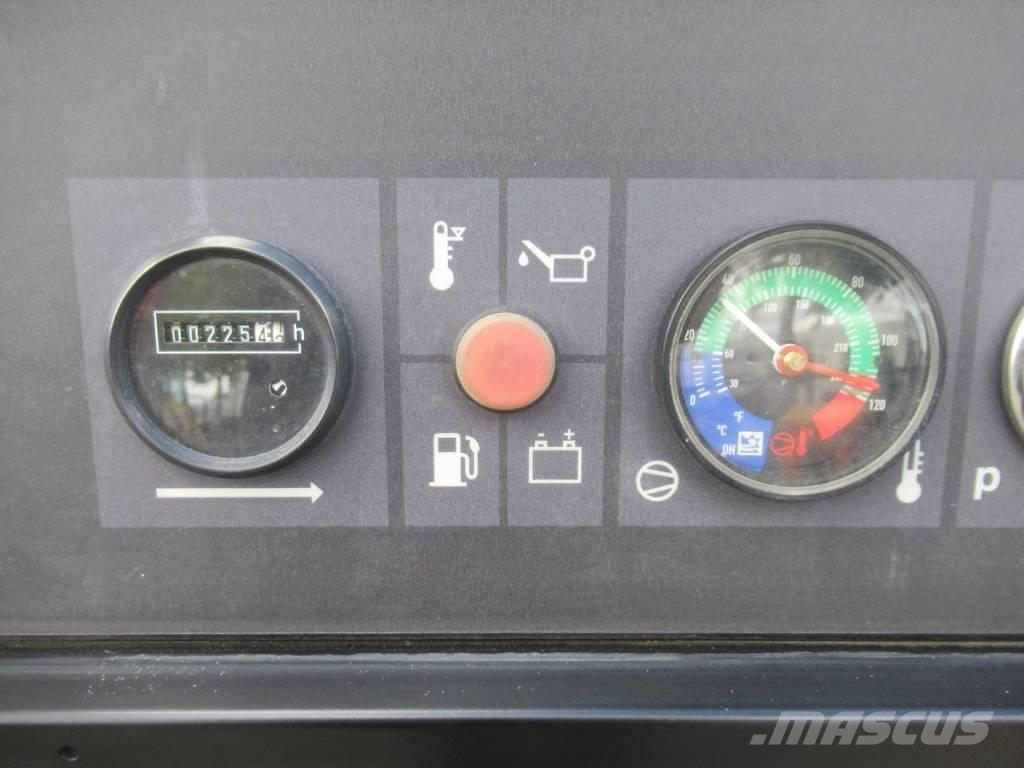 Kaeser M30 PE-2 Compresoare