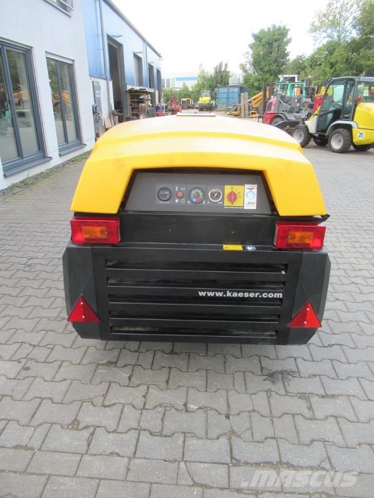 Kaeser M30 PE-2 Compresoare