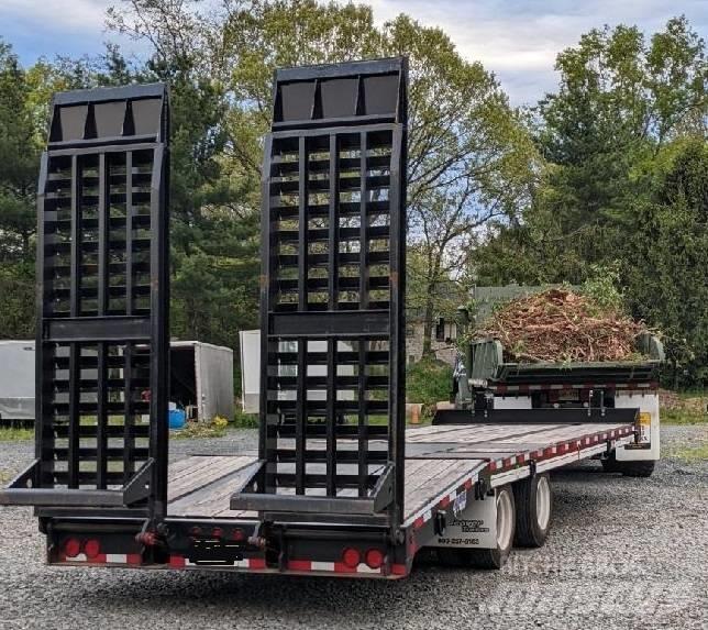 Eager Beaver 20XPT Pick up/Prelata