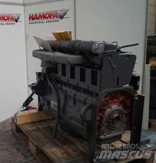Deutz F6L913 Motoare
