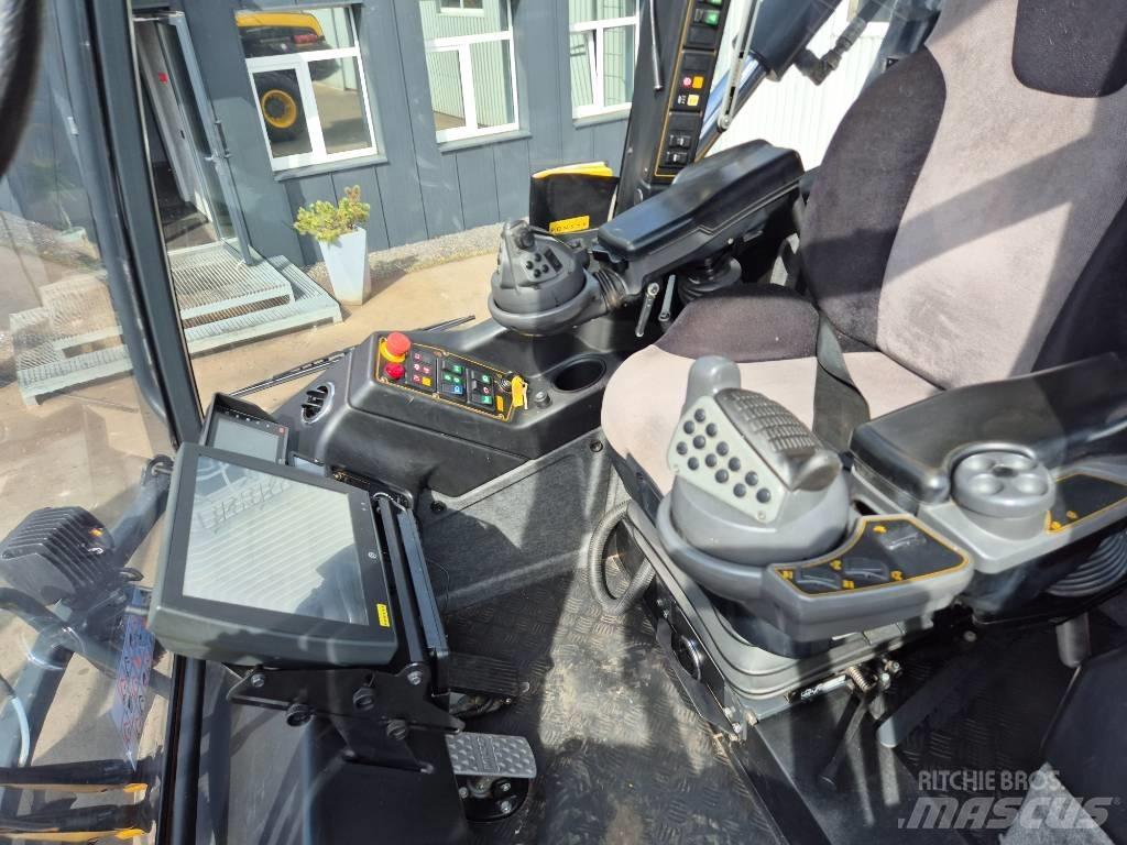 Ponsse Scorpion King Combine forestiere