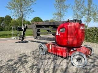 Manitou 170 AETJL Nacele cu brat articulat