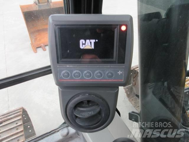 CAT 313 FGLC Excavatoare 7t - 12t