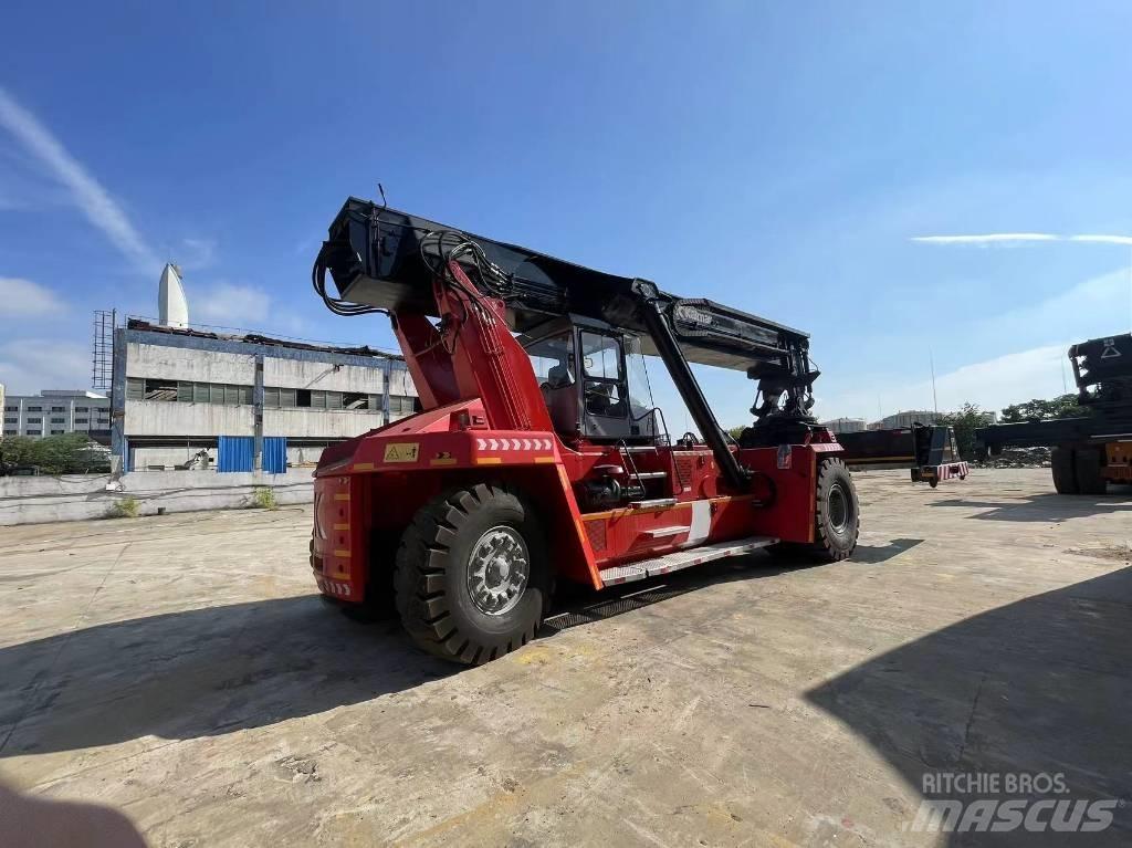 Kalmar DRF 450-650S5 Macara pentru orice teren