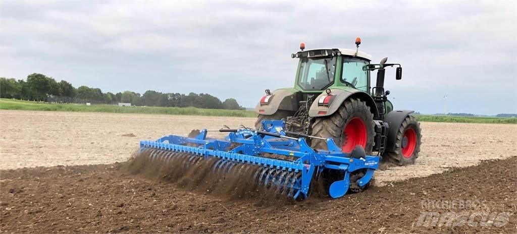 Agri-Koop BTH50 Grape cu disc