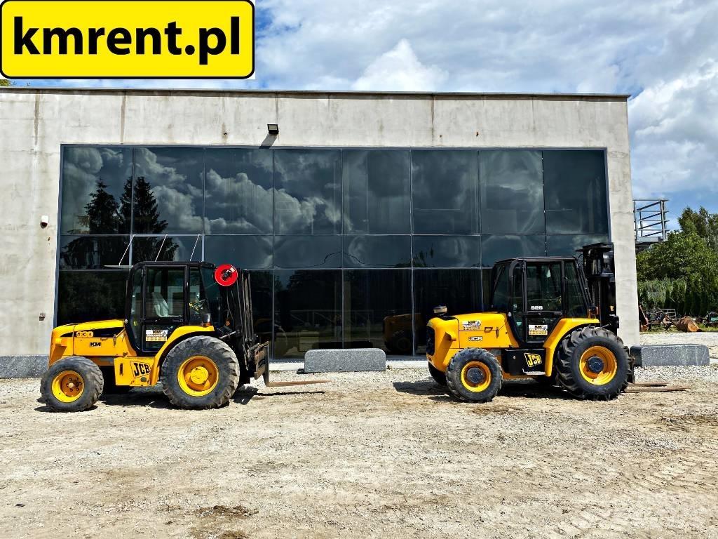 JCB 926 Stivuitor diesel