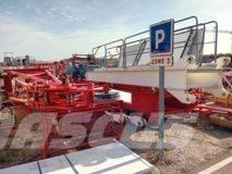 Potain MD 310 B Macarale turn