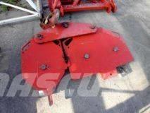 Potain MD 310 B Macarale turn