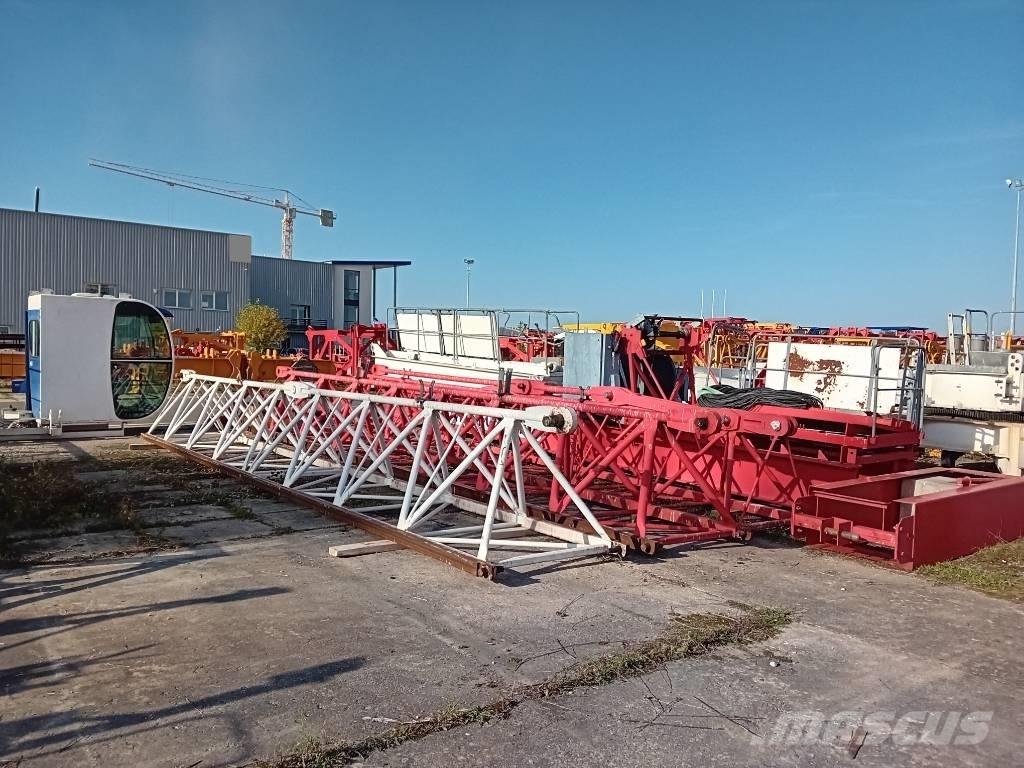 Potain MD 310 B Macarale turn