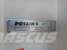 Potain MD 310 B Macarale turn
