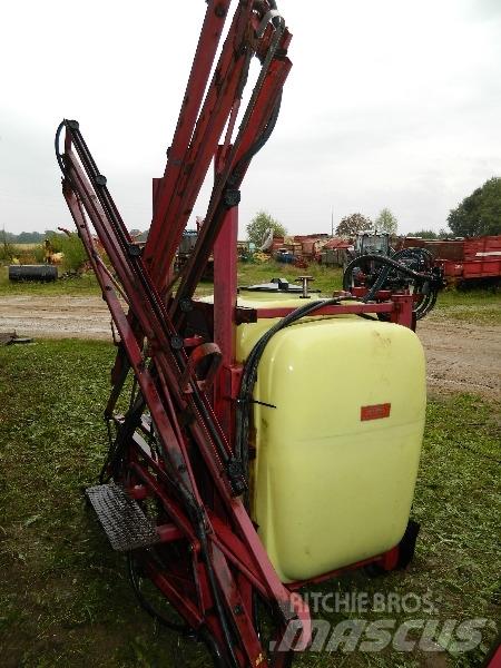 Hardi 800 Tractoare agricole sprayers