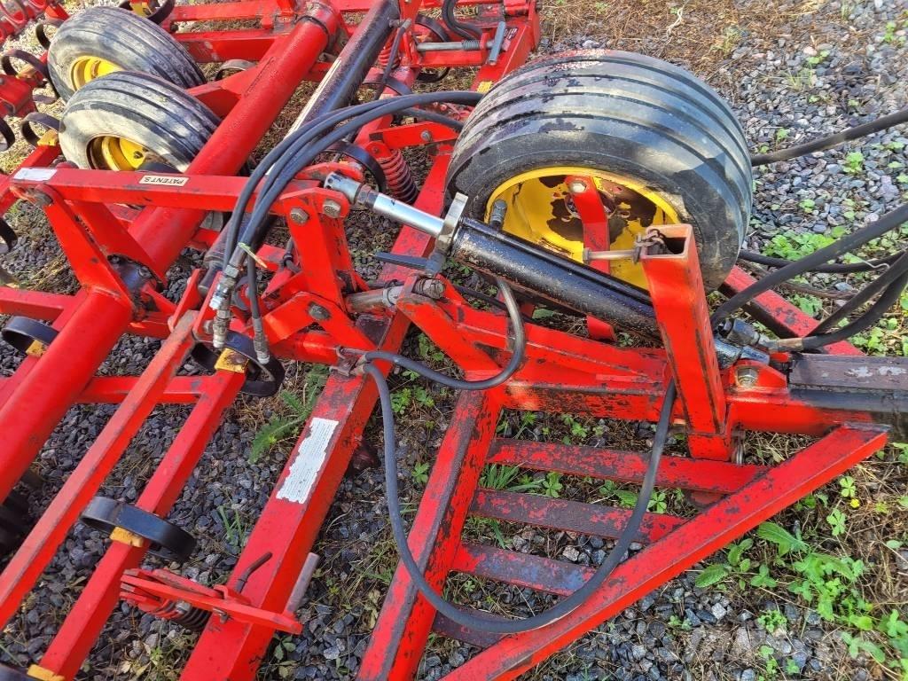 Väderstad NZ 740 Grape