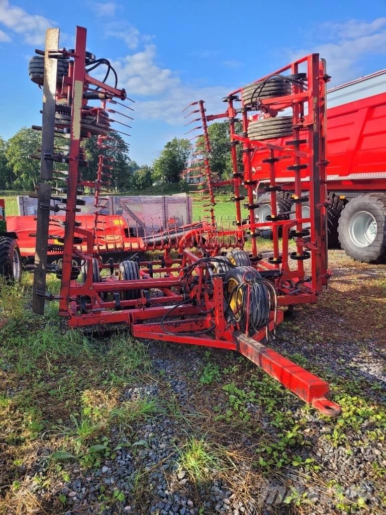 Väderstad NZ 740 Grape