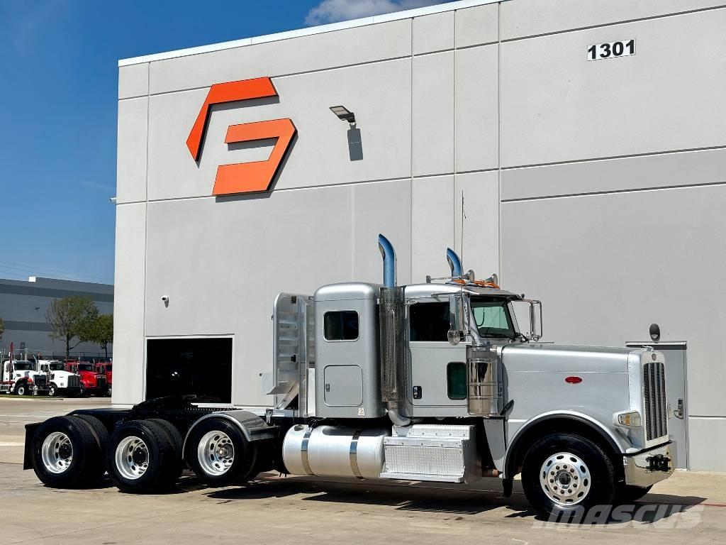 Peterbilt 388 Autotractoare