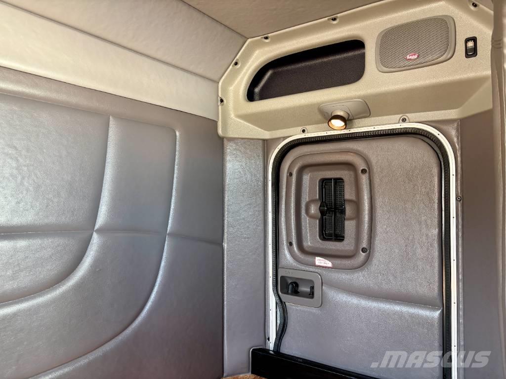 Peterbilt 388 Autotractoare