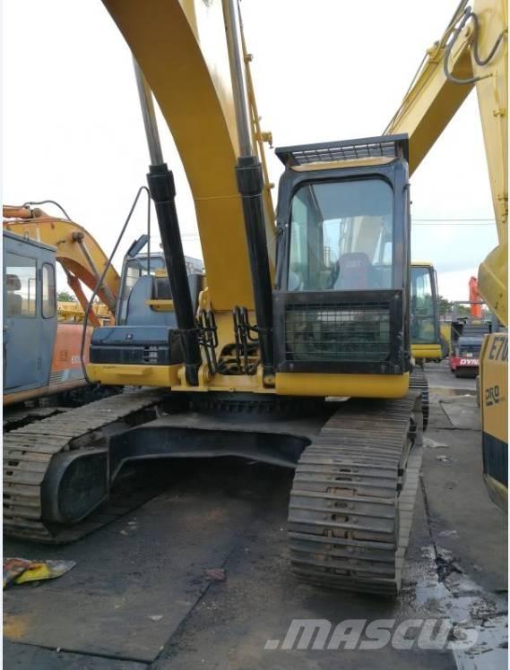 CAT 330DL Excavatoare pe șenile
