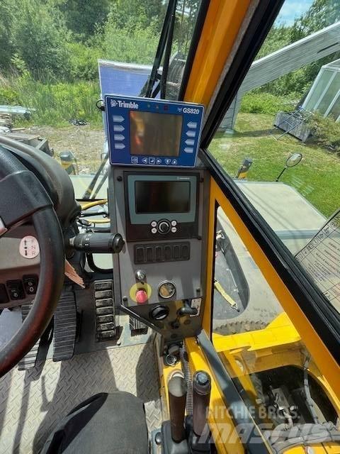 Grove RT 765 E-2 Macara teren accidentat
