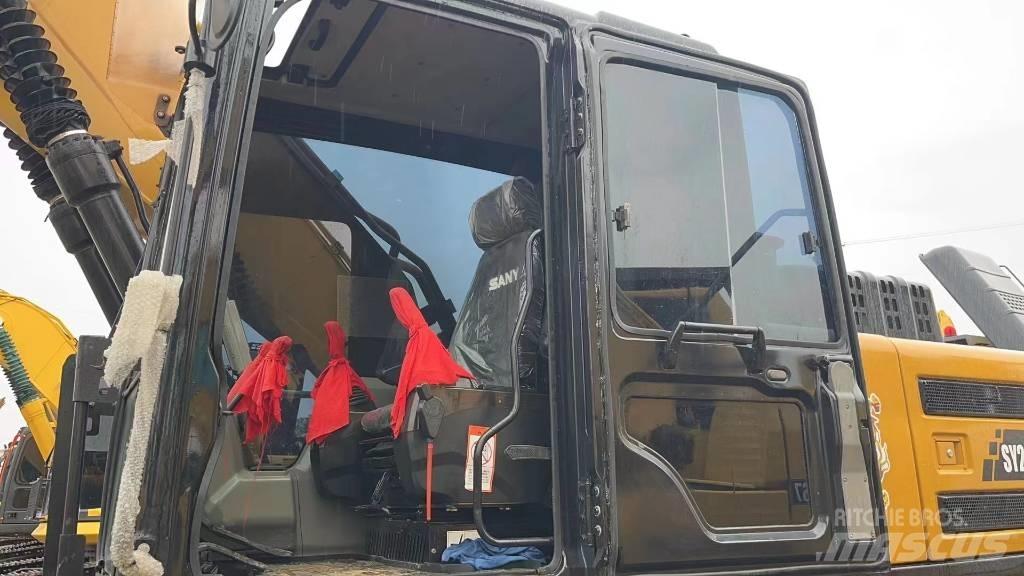 Sany SY 215 C Excavatoare pe șenile
