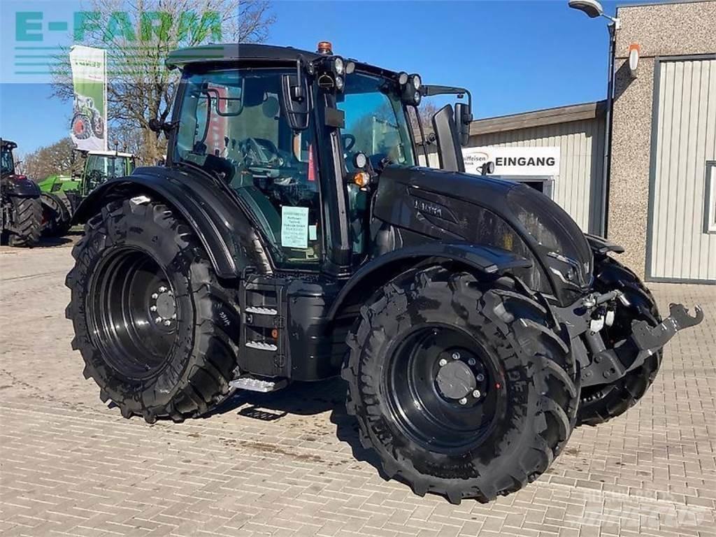 Valtra n 155ea Tractoare