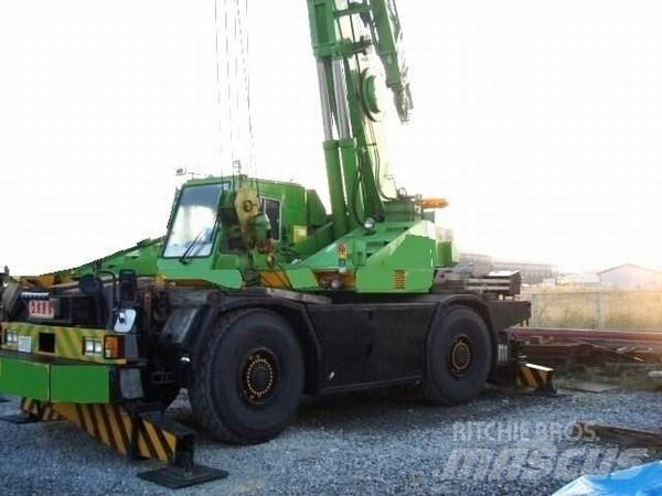 Tadano TR350M-1 Macara pentru orice teren