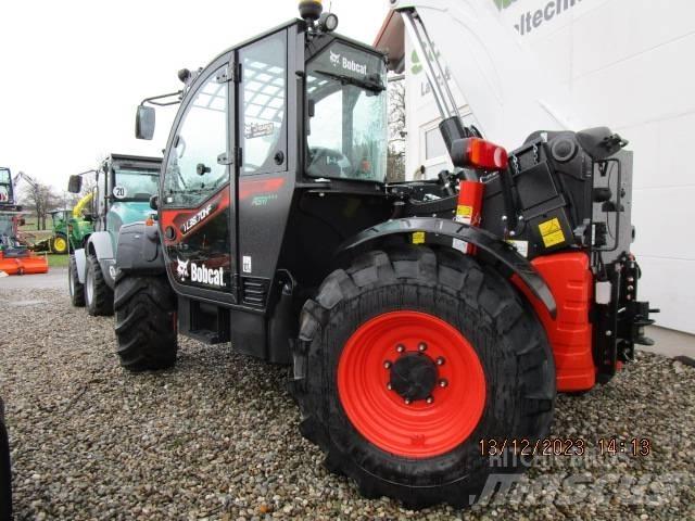 Bobcat TL 38.70 HF Stivuitoare telescopice