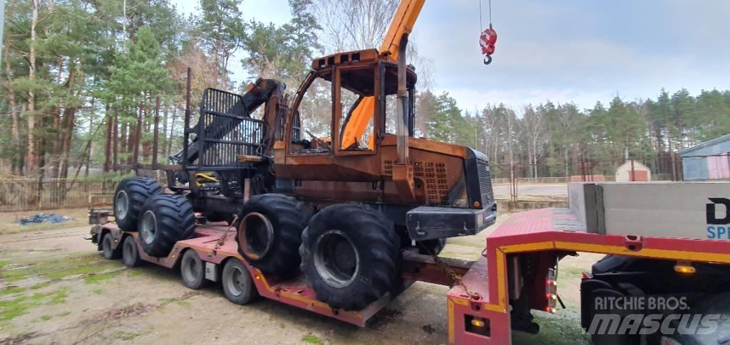 Logset 5f Sasiuri si suspensii