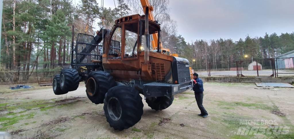 Logset 5f Sasiuri si suspensii