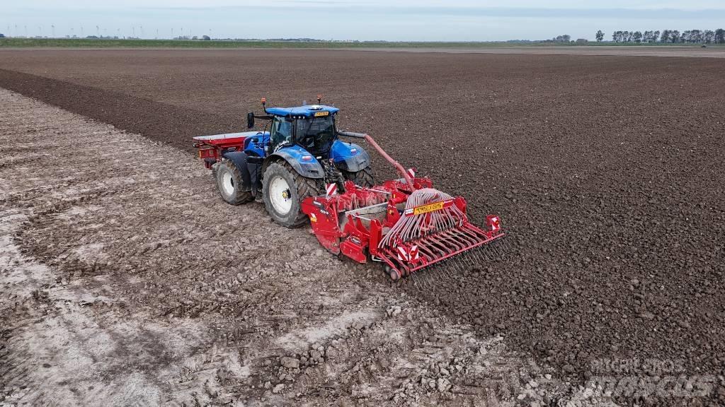 Fentum FS3500 Alte masini si accesorii de cultivat