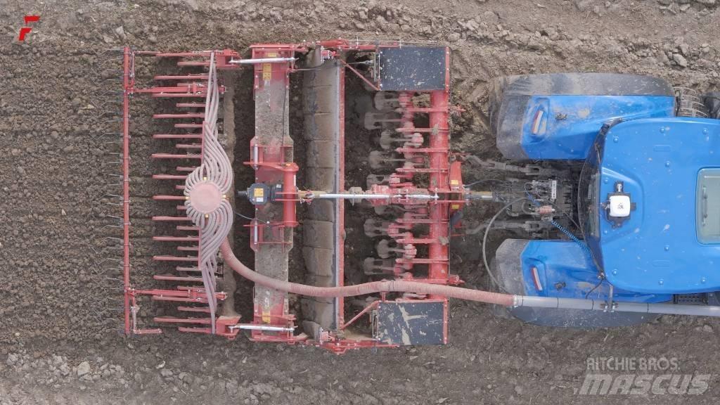  Fentum FS3500 Alte masini si accesorii de cultivat