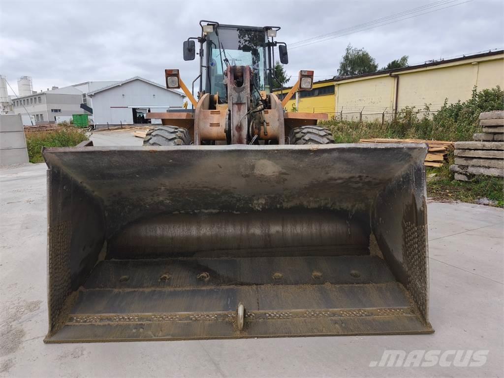 CASE 821C Utilaje construcții - Altele