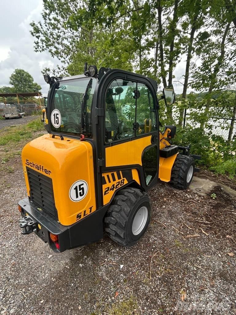 Schäffer 2428 SLT Mini incarcator