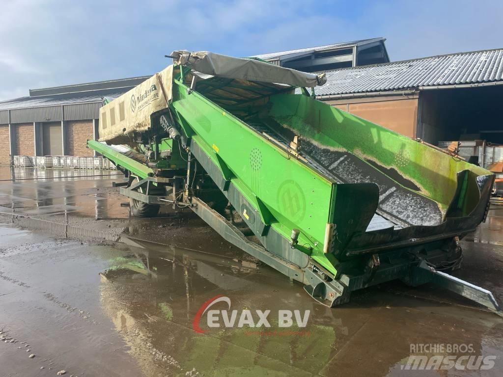 Miedema MHC241 ML Masina sortat cartofi