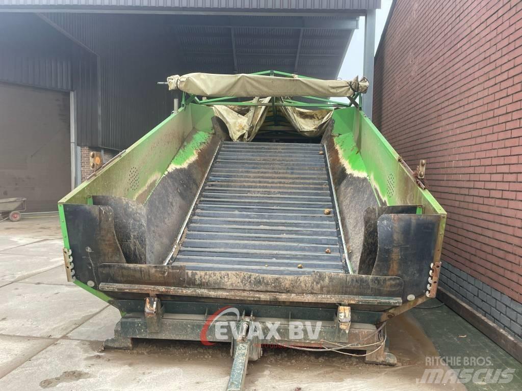 Miedema MHC241 ML Masina sortat cartofi