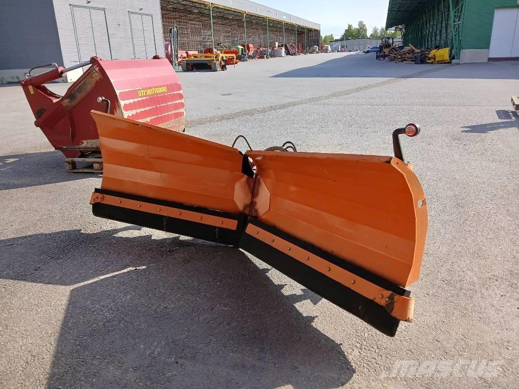 Pronar SPO-300 Lame pentru dezapezire si pluguri