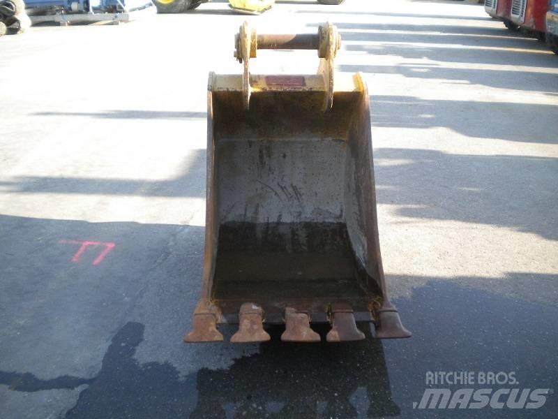 CAT Tieflöffel Excavator