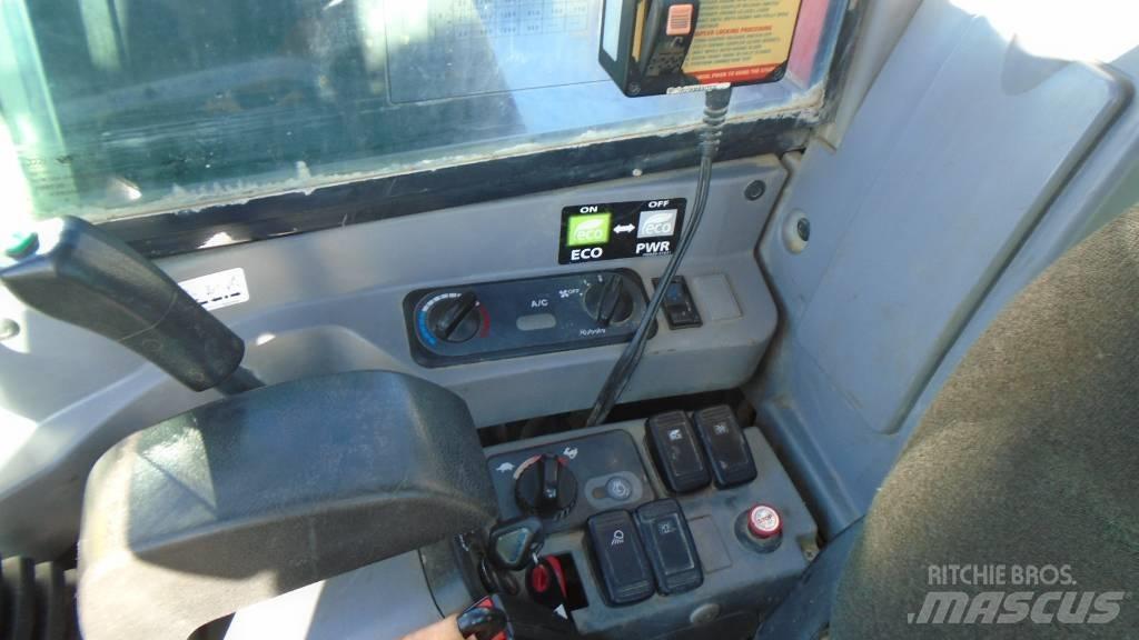 Kubota KX 080-4 Excavatoare 7t - 12t