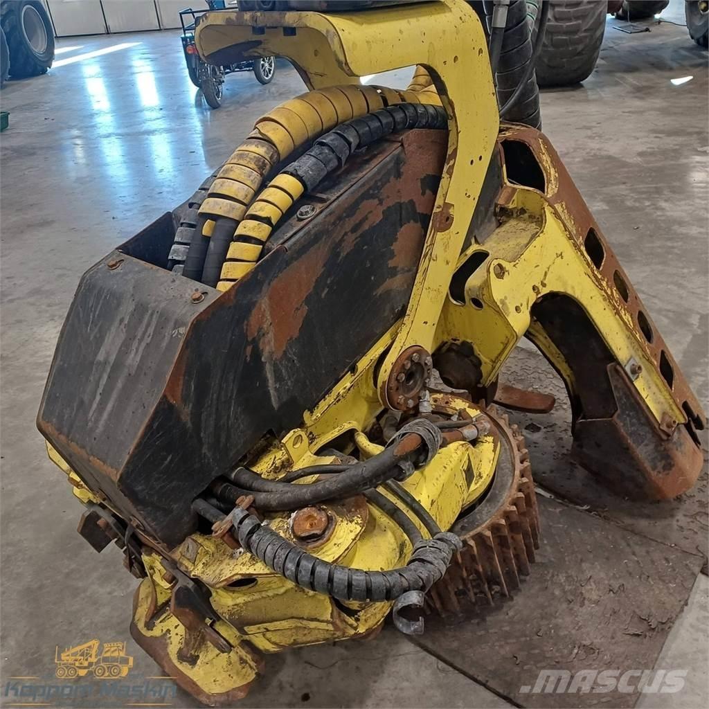 John Deere H270 Capete pentru culegatoare