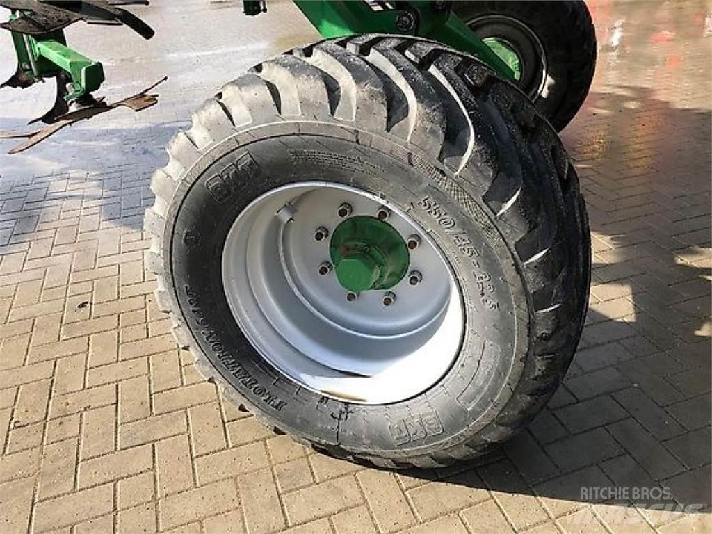 Kerner X4 460 Cultivatoare