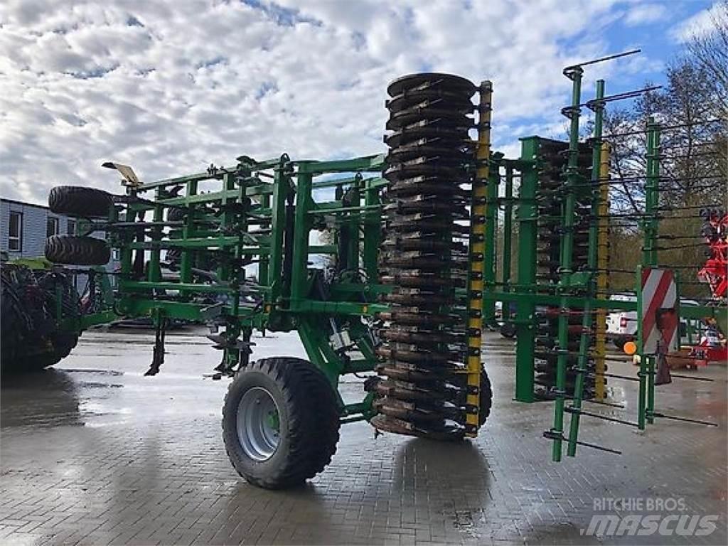Kerner X4 460 Cultivatoare