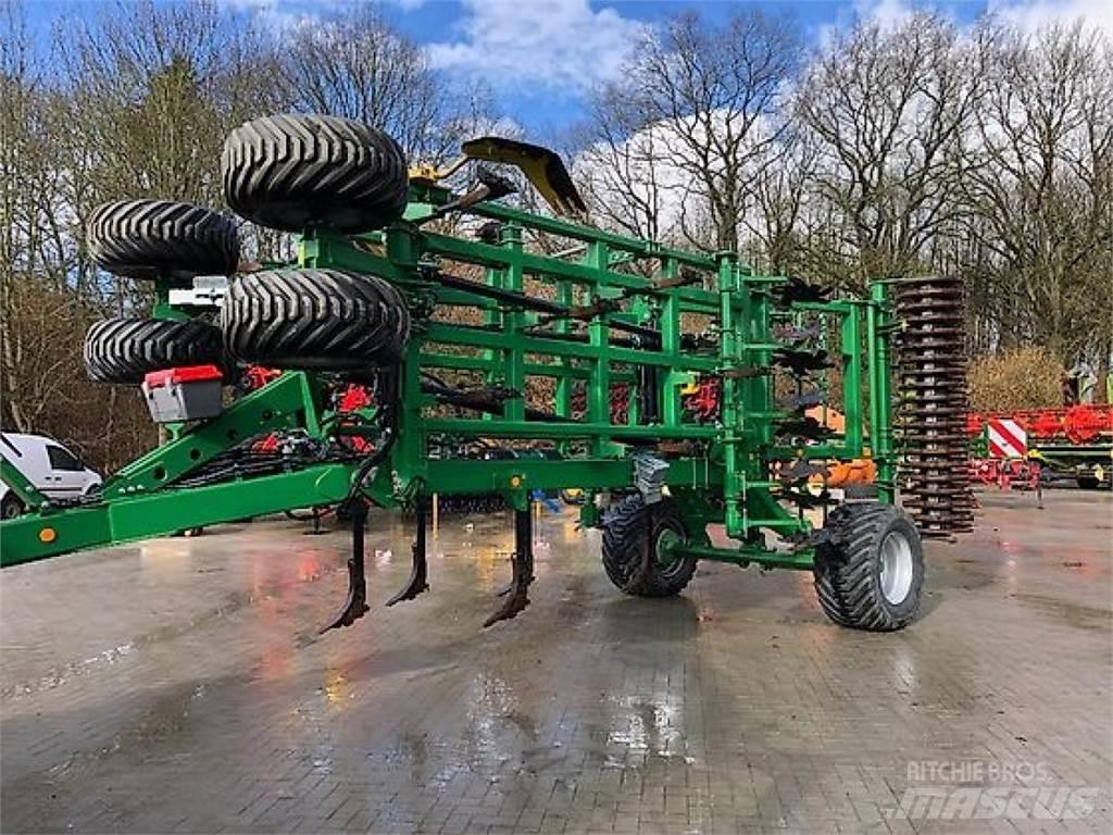 Kerner X4 460 Cultivatoare