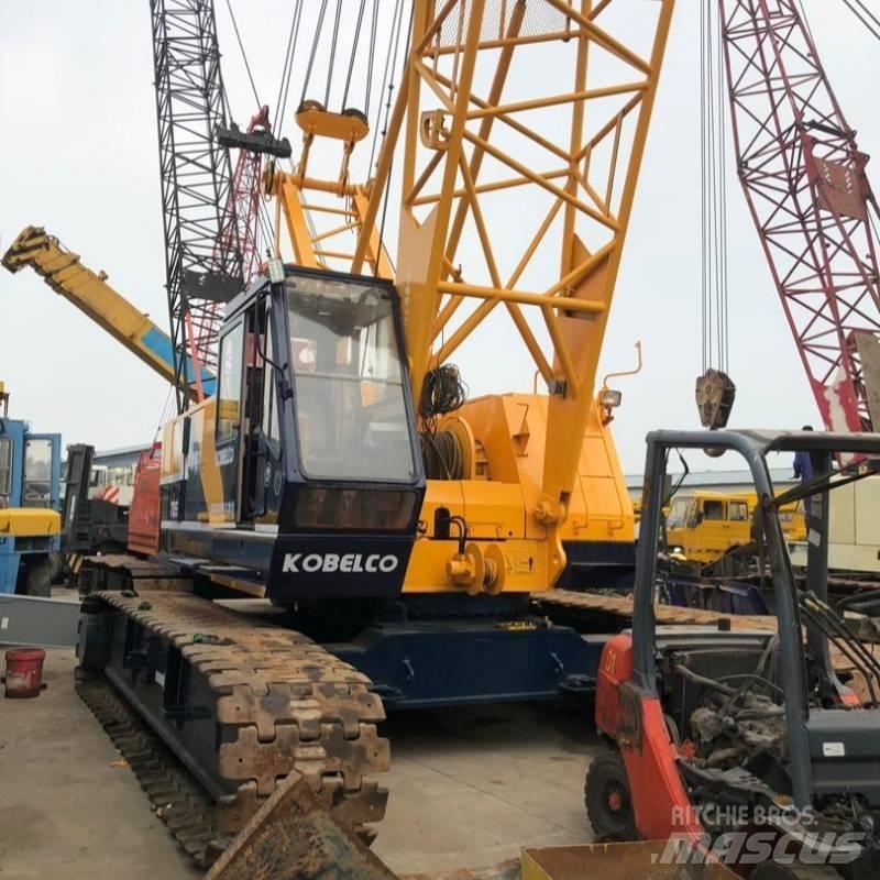 Kobelco 7055 Macarele