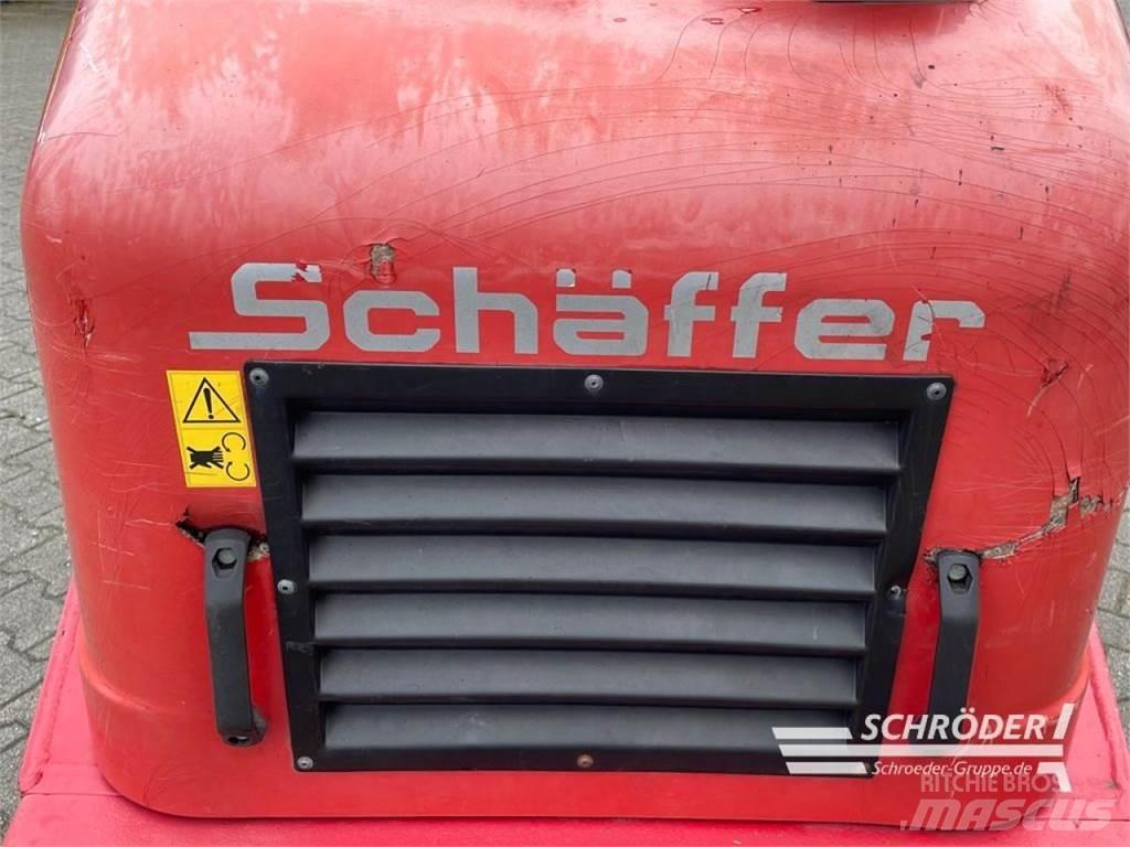 Schäffer 3350 Mini incarcatoare