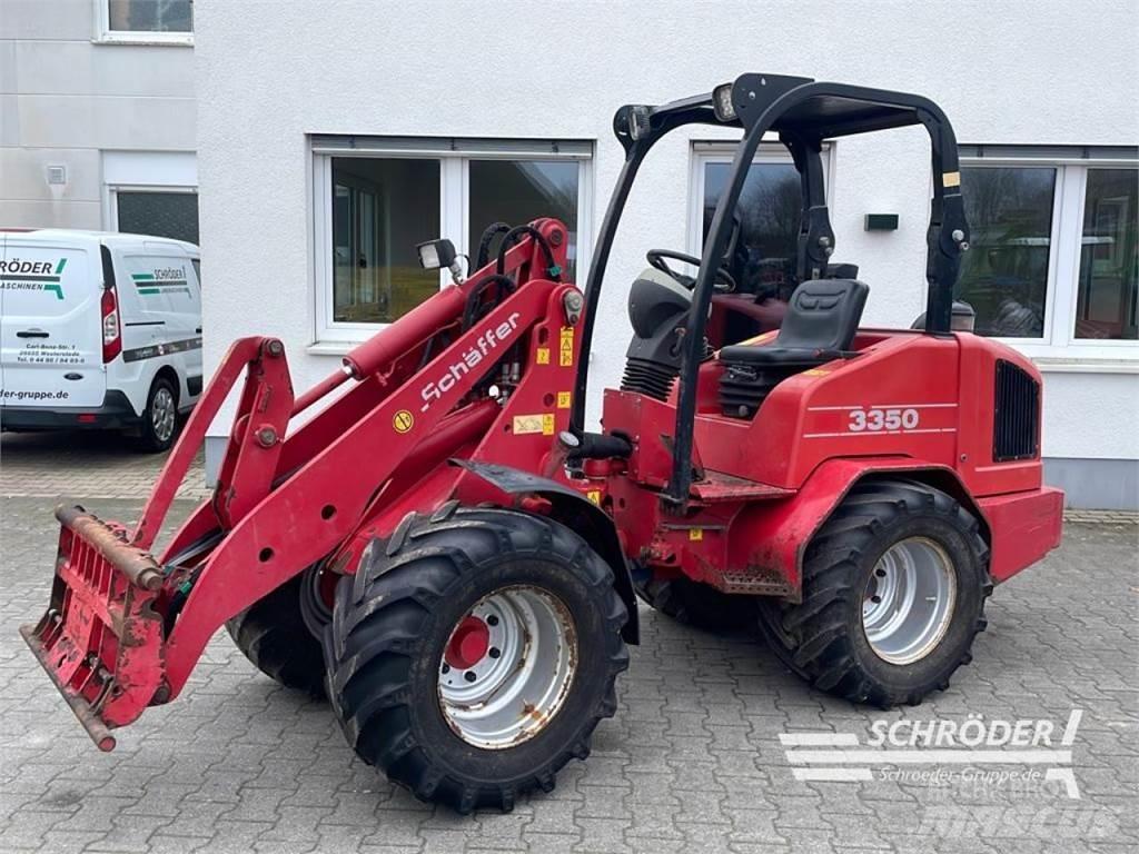 Schäffer 3350 Mini incarcatoare