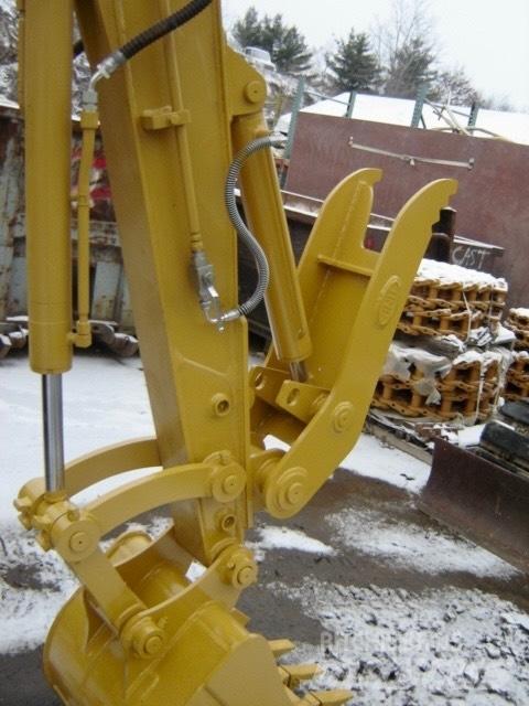 CAT 308 E Excavatoare pe șenile

