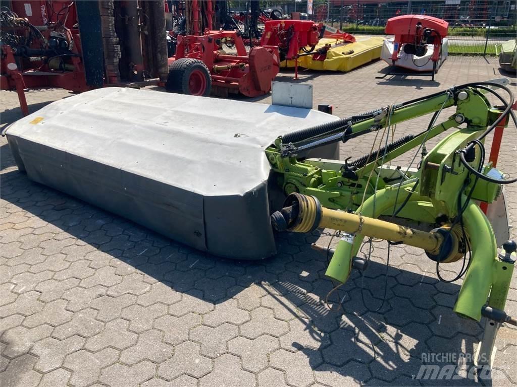 CLAAS Disco 3150 Cositoare de iarba cu umidificator
